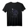 Yeah Buddy - Lustiges HapMonkey Fitness T-Shirt für Gym, Bodybuilder & Powerlifter - Motivationsshirt für Männer