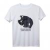 Yeah Buddy - Lustiges HapMonkey Fitness T-Shirt für Gym, Bodybuilder & Powerlifter - Motivationsshirt für Männer