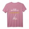 Wichtigeres als Windsurfen Surfer T-Shirt - Lustiges Wassersport Motiv für Surfer, Windsurfer & Wassersportlehrer