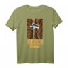 Extreme Bügeln Sport Bügeleisen Brett Hobby Geschenk T-Shirt – Lustiges Outdoor-Design für Näh- und Bügelbegeisterte