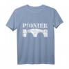 Bundeswehr Pionier Brücke T-Shirt - Geschenkidee für Soldaten, Truppführer & Pioniere zum Geburtstag & Weihnachten