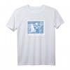 Karl Marx DDR Briefmarke T-Shirt – Kultiges Ostdeutschland Design aus Chemnitz, Lustiges Geschenk für Marx-Fans, Ossis & Sammler