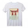 Japanisches Kunst-Tempel Briefmarke Langarmshirt – Exklusives Design für Japan-Liebhaber, Otaku & Anime-Fans, perfektes Geschenk für jeden Anlass