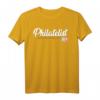 Philatelist Briefmarke T-Shirt - Lustiges Hobby Geschenk für Briefmarkensammler und Philatelisten mit Sammeln Spruch