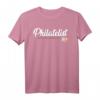 Philatelist Briefmarke T-Shirt - Lustiges Hobby Geschenk für Briefmarkensammler und Philatelisten mit Sammeln Spruch