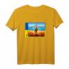 Vintage Ukraine Postage Stempel Flagge Pride Tank Top – Patriotisches Geschenk für Damen, Herren & Kinder zum Vatertag, Muttertag & Urlaub