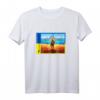 Vintage Ukraine Postage Stempel Flagge Pride Tank Top – Patriotisches Geschenk für Damen, Herren & Kinder zum Vatertag, Muttertag & Urlaub