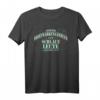 Briefmarkensammlung Philatelist T-Shirt - Lustiges Sammel Hobby Shirt für Briefmarkenliebhaber & Philatelisten als Geschenk