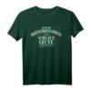 Briefmarkensammlung Philatelist T-Shirt - Lustiges Sammel Hobby Shirt für Briefmarkenliebhaber & Philatelisten als Geschenk