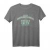 Briefmarkensammlung Philatelist T-Shirt - Lustiges Sammel Hobby Shirt für Briefmarkenliebhaber & Philatelisten als Geschenk