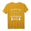 Briefmarke Briefmarken Sammler Hobby Geschenk T-Shirt - Einzigartiges Motiv für Briefmarkenliebhaber & Sammler