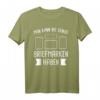 Briefmarke Briefmarken Sammler Hobby Geschenk T-Shirt - Einzigartiges Motiv für Briefmarkenliebhaber & Sammler
