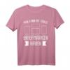 Briefmarke Briefmarken Sammler Hobby Geschenk T-Shirt - Einzigartiges Motiv für Briefmarkenliebhaber & Sammler
