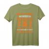 Briefträger & Postbote T-Shirt mit Humor - Überarbeiteter Zusteller Design für Beruf, Spaß und Geschenke