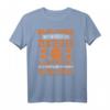 Briefträger & Postbote T-Shirt mit Humor - Überarbeiteter Zusteller Design für Beruf, Spaß und Geschenke