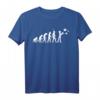 Tauben Taubenzüchter T-Shirt - Lustiges Sport & Evolution Design für Tierliebhaber und Vogelfreunde