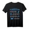 Ich Bin Taubenzüchter T-Shirt – Perfektes Geschenk für Brieftaubenzüchter & Hobby-Vogelzüchter