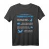 Ich Bin Taubenzüchter T-Shirt – Perfektes Geschenk für Brieftaubenzüchter & Hobby-Vogelzüchter