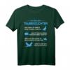 Ich Bin Taubenzüchter T-Shirt – Perfektes Geschenk für Brieftaubenzüchter & Hobby-Vogelzüchter