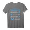 Ich Bin Taubenzüchter T-Shirt – Perfektes Geschenk für Brieftaubenzüchter & Hobby-Vogelzüchter