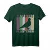Taubenzüchter Brieftauben Tauben Flüsterer T-Shirt – Lustiges Geschenk für Brieftaubenliebhaber & passionierte Vogelzüchter