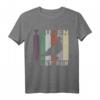 Taubenzüchter Brieftauben Tauben Flüsterer T-Shirt – Lustiges Geschenk für Brieftaubenliebhaber & passionierte Vogelzüchter