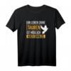 Leben Ohne Tauben Sinnlos T-Shirt für Taubenzüchter & Brieftaubensportler – Perfekt für Taubenliebhaber und Züchter