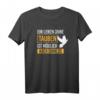 Leben Ohne Tauben Sinnlos T-Shirt für Taubenzüchter & Brieftaubensportler – Perfekt für Taubenliebhaber und Züchter
