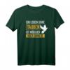 Leben Ohne Tauben Sinnlos T-Shirt für Taubenzüchter & Brieftaubensportler – Perfekt für Taubenliebhaber und Züchter