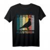 Brieftaube Tauben Flüsterer Taubenzüchter Geschenk T-Shirt - Perfektes Geschenk für Brieftaubenliebhaber & Taubenzüchter