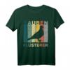 Brieftaube Tauben Flüsterer Taubenzüchter Geschenk T-Shirt - Perfektes Geschenk für Brieftaubenliebhaber & Taubenzüchter