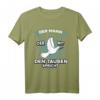 Brieftauben Shirt für Taubenzüchter & Taubenliebhaber - Perfektes Geschenk für Brieftaubenfans und Wettflugsportler