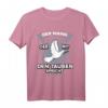 Brieftauben Shirt für Taubenzüchter & Taubenliebhaber - Perfektes Geschenk für Brieftaubenfans und Wettflugsportler