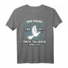 Brieftauben Shirt für Taubenzüchter & Taubenliebhaber - Perfektes Geschenk für Brieftaubenfans und Wettflugsportler