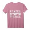 Bundeswehr Geschenk Panzer Pionier Brücke T-Shirt – Perfekt für Pioniere, Truppführer & Militärfans zum Geburtstag & Weihnachten