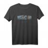 Maracaibo Est. 1529 T-Shirt | Venezolanisches Landesthema & Geschenk für Maracaibo-Fans