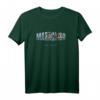 Maracaibo Est. 1529 T-Shirt | Venezolanisches Landesthema & Geschenk für Maracaibo-Fans