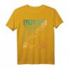 Level Einzelkind Complete Großer Bruder 2023 Vintage T-Shirt – Geschenkidee für werdenden großen Bruder im Jahr 2023