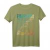 Level Einzelkind Complete Großer Bruder 2023 Vintage T-Shirt – Geschenkidee für werdenden großen Bruder im Jahr 2023