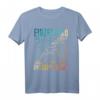 Level Einzelkind Complete Großer Bruder 2023 Vintage T-Shirt – Geschenkidee für werdenden großen Bruder im Jahr 2023