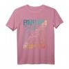 Level Einzelkind Complete Großer Bruder 2023 Vintage T-Shirt – Geschenkidee für werdenden großen Bruder im Jahr 2023