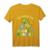 Kinder Bald großer Bruder Dinosaurier T-Shirt – Lustiges Geschenk zur Geburt und Babyankündigung für den kleinen Jungen