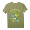 Kinder Bald großer Bruder Dinosaurier T-Shirt – Lustiges Geschenk zur Geburt und Babyankündigung für den kleinen Jungen