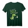 Kinder Großer Bruder 2022 T-Shirt mit Dinosaurier - Geschenkidee für den großen Bruder, Geburtstagsoutfit & Bruder Geschenk