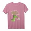 Kinder Großer Bruder 2022 T-Shirt mit Dinosaurier - Geschenkidee für den großen Bruder, Geburtstagsoutfit & Bruder Geschenk