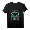 Kinder Bruder Traktor - Großer Bruder 2022 T-Shirt als Geschenk zur Geburt für stolze große Brüder