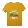 Kinder Bruder Traktor - Großer Bruder 2022 T-Shirt als Geschenk zur Geburt für stolze große Brüder