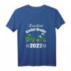 Kinder Bruder Traktor - Großer Bruder 2022 T-Shirt als Geschenk zur Geburt für stolze große Brüder