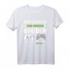 Aufleveln zum Großen Bruder Gamer T-Shirt – Perfekt für Schwangerschaftsverkündung, Babyparty & Baby-Shower 2021