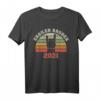 Großer Bruder 2021 T-Shirt | Ich werde ein großer Bruder Geschenk für Geschwister, Babyankündigung, Geburtstagsgeschenk